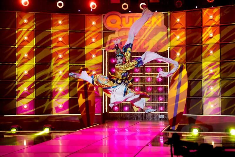 Photo courtesy of MTV