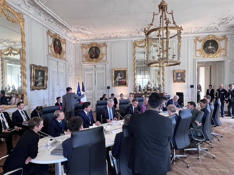 Photo courtesy of Powerchip Semiconductor Manufacturing Corp.