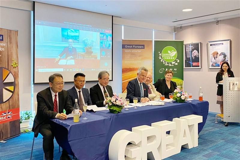 Photo courtesy of Ministry of Agriculture May 22, 2024