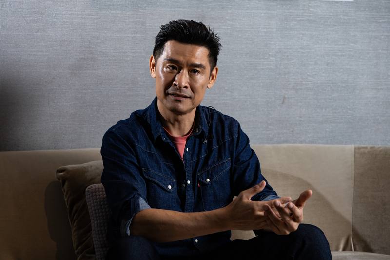 光陽集團董事長柯勝峯接受中央社專訪，雄心壯志要將光陽打造成全球一線品牌，海外布局重心除了泰國、印尼和日本，在歐洲拓點計畫則鎖定瑞典。