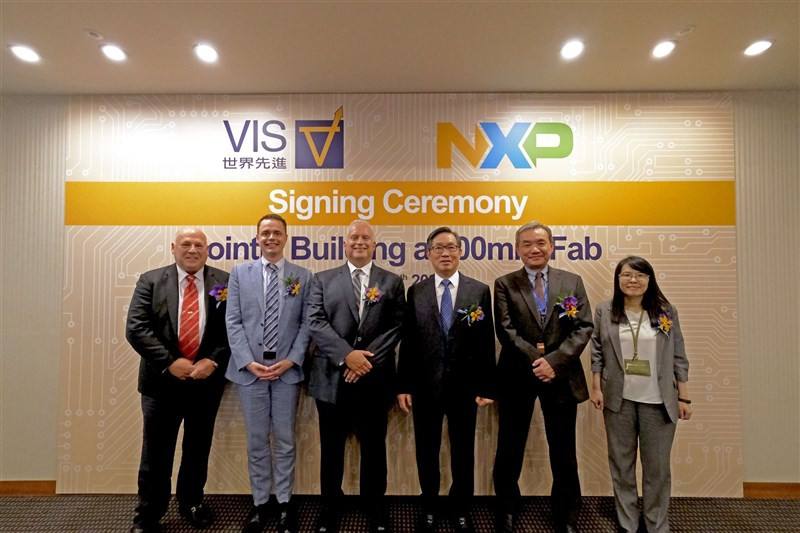 Photo courtesy of VIS June 5, 2024