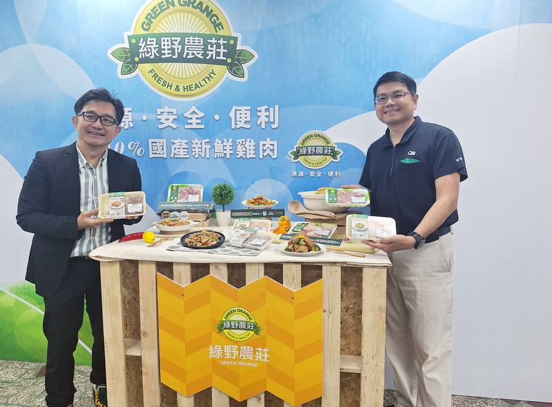 全聯布局雞肉市場，攜手北台灣第一大電動屠宰場超秦集團推白肉雞產品，以雞腿排肉切片最熱銷，2023年營收逾2億元，年銷量疊起來高達1200座台北101，為全聯小金「雞」之一。