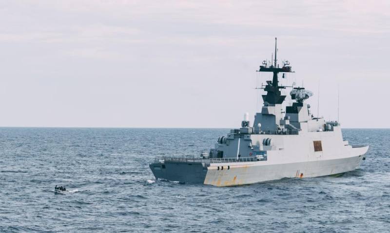 水下作業大隊人員隨時待命　確保支隊任務艦正常運作。（軍聞社記者吳柏融攝）