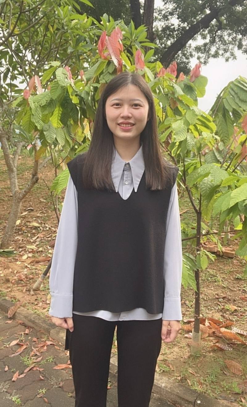 <在困境中開花>林佳慧(國立屏東科技大學)