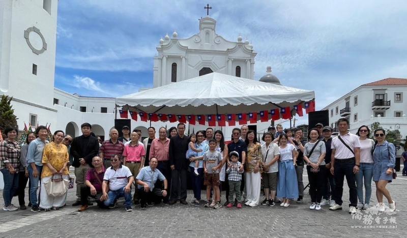 瓜地馬拉全僑歡慶端午