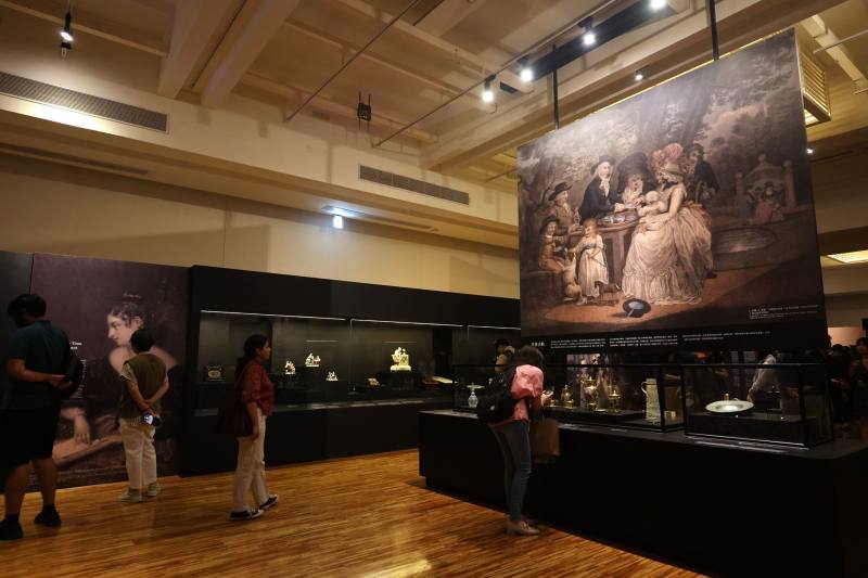 「捷克城堡與堡邸」特展以捷克知名之城堡建築藝術與人文、歷史為主題，帶領觀眾探索歐洲自中古世紀以來於城堡中所孕育獨特的藝術及文化意涵