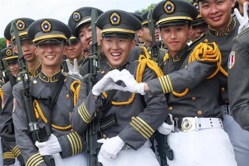 CNA photo June 16, 2024