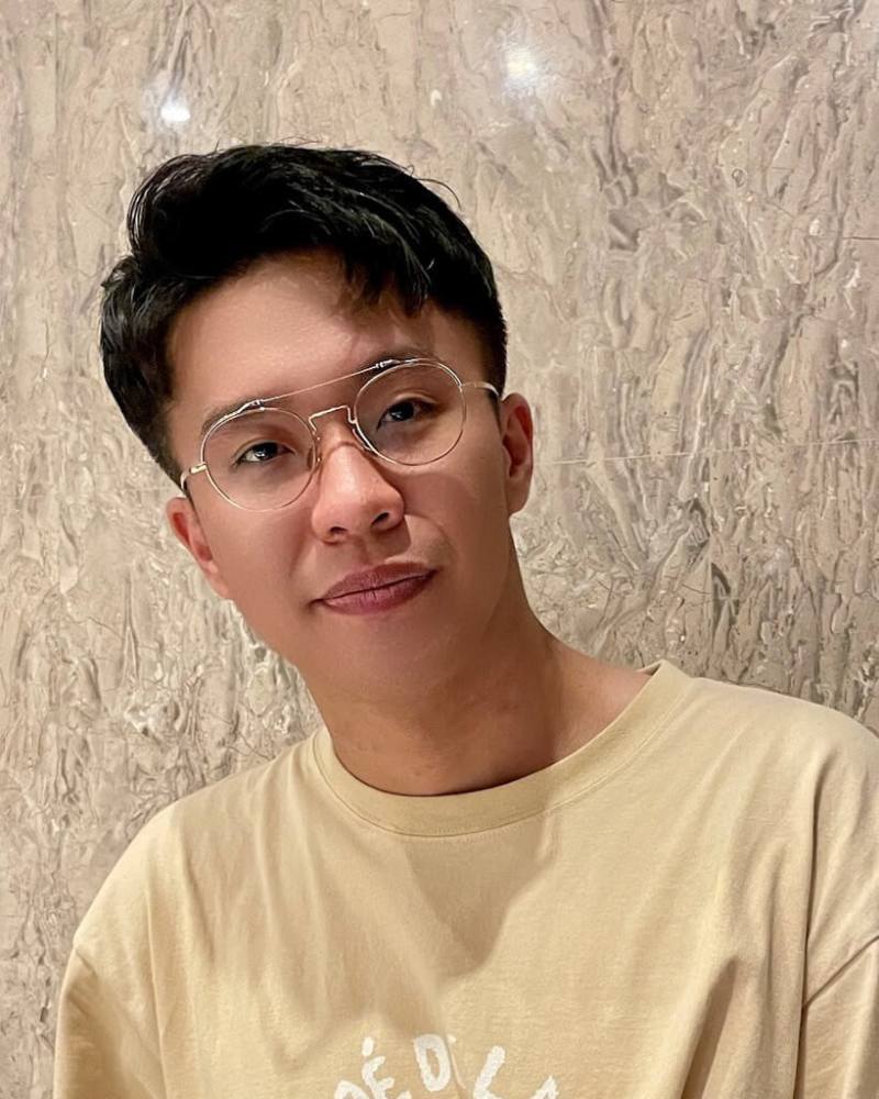 第73屆林島諾貝爾獎得主會議將於6月30日至7月5日在德國林島舉行，中研院國際研究生學程（TIGP）奈米學程博士生張庭瑞（圖）獲選，將與近40位諾貝爾獎得主對談交流。（中研院提供）