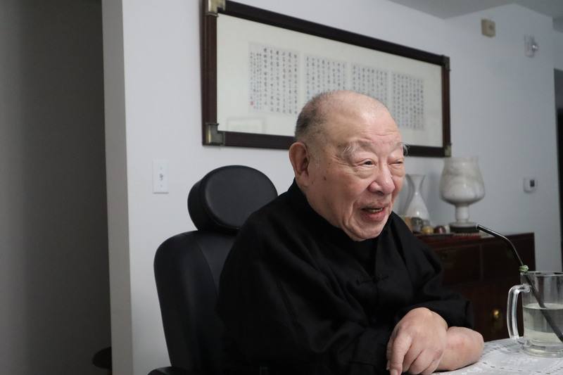 中國史研究大家許倬雲引領史學研究的風潮，對台灣史學的影響超過半世紀。80年代後，他的學生紛紛茁壯，成為史學界的中堅菁英。