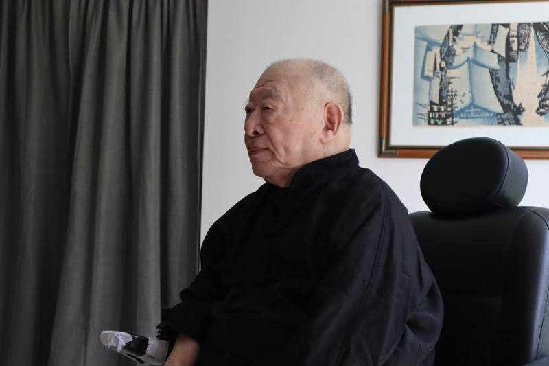 中國史研究大家許倬雲證明漢學並不侷限在學院象牙塔裡，可以走入社會，由此為中國研究開啟一個能與人文社會科學各領域對話的路徑，對中國研究產生根本性影響，成為今年唐獎漢學獎得主。