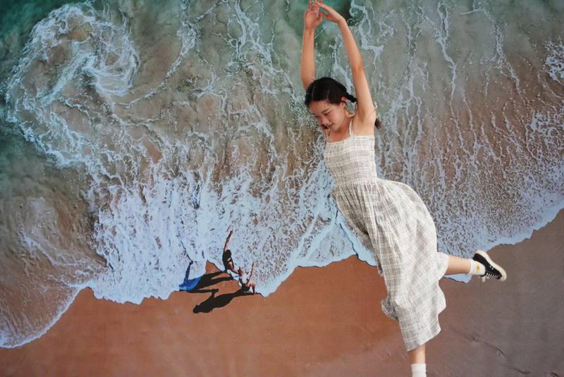 屏東縣政府交通旅遊處推出2024年旅遊主題「好屏友，趣郊遊」，20日舉行宣傳記者會，現場邀請舞者演繹屏東四季。