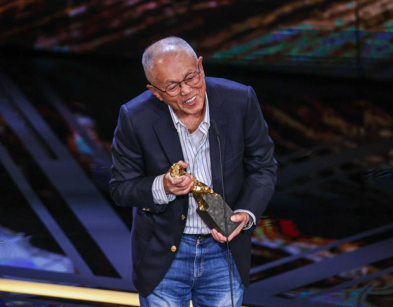 Director | Chen Kun-hou