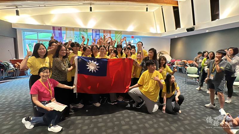 73位FASCA學員全部完成跳進FASCA Sea任務