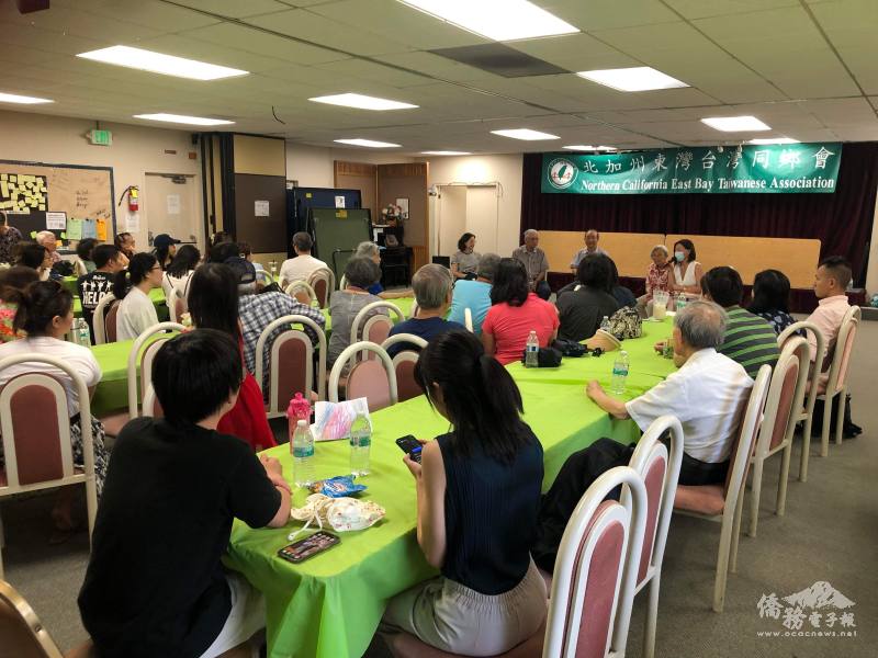 電影欣賞會後心得交流