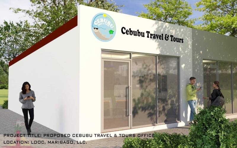 探索宿霧和薄荷島的壯麗風光，Cebubu Travel & Tours將帶您領略最迷人的自然景觀