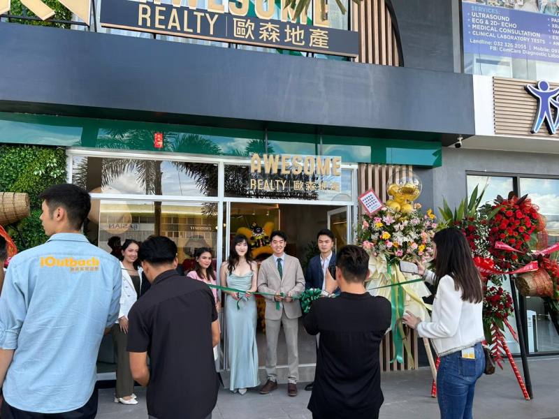 歐森地產專業顧問為您提供一對一的房產諮詢，確保您在宿霧的置業過程中獲得最佳體驗。