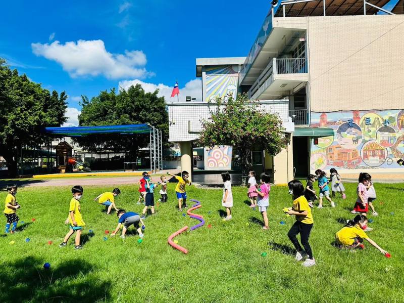 112學年度第2學期較去年同期開辦率成長36.54%