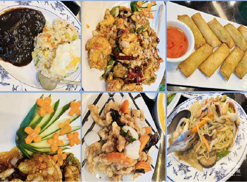 鴻泰樓是平澤美食餐廳