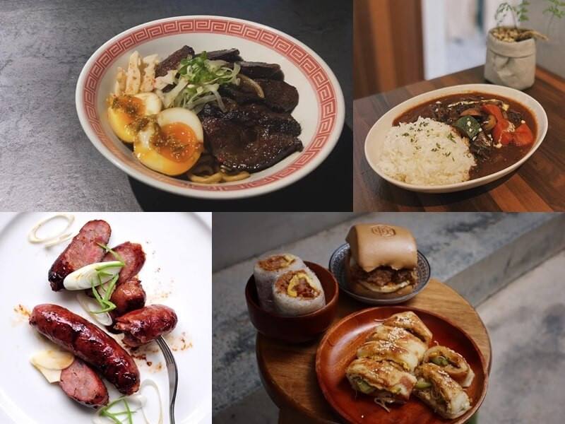 Michelin Guide Taiwan announces 126 Bib Gourmand eateries