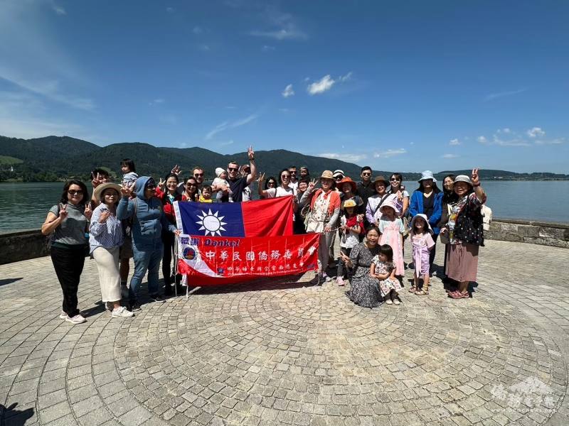 慕尼黑婦女會即將舉辦聯誼會年會，敬邀婦女僑胞參加