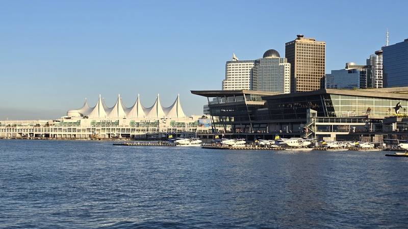 觀光署認為加拿大是Bleisure遊台灣的重點市場，其中溫哥華是距離台灣最近的加拿大城市，又是科技商務重鎮，因此將於溫哥華設立首個加拿大服務據點。