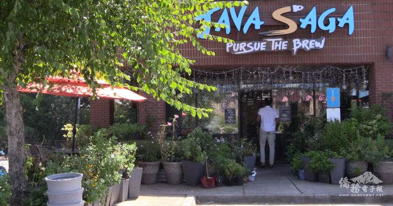 亞城臺式炸雞店JAVA SAGA，多次被美國主流媒體報導，近日更獲選為「喬州最佳三明治店」