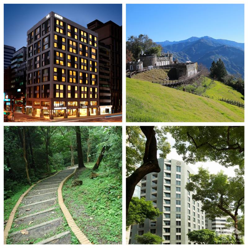 i僑卡特約店家8月下旬精選特輯【臺灣】