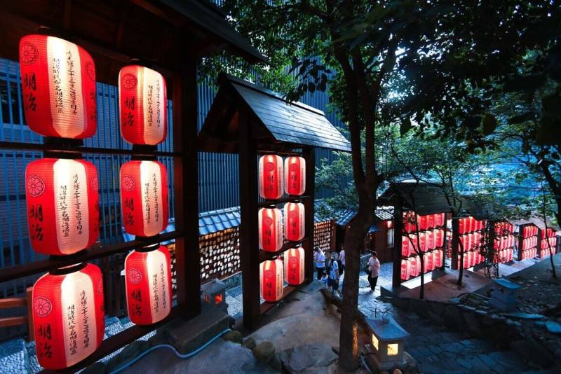 2024台中好湯溫泉季將自10月2日起至31日舉行，台中市觀旅局指出，今活動規畫包含「漫遊谷關」深度導覽遊程，透過谷關當地耆老引領民眾深度探訪谷關溫泉區的歷史風貌及自然生態等。（台中市觀旅局提供）