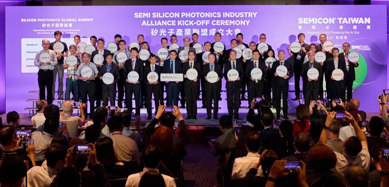 Source: SEMICON Taiwan website