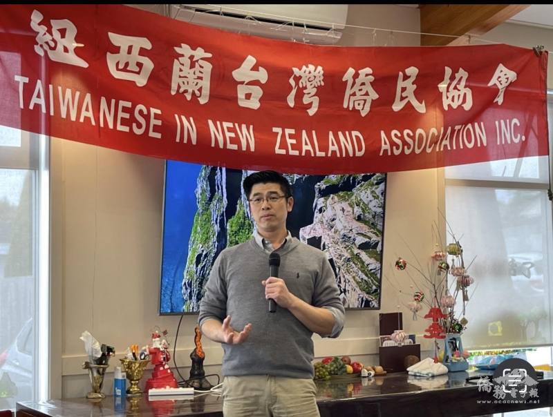 ＂尚膳醬料＂楊仿仿分享創業經驗