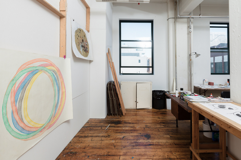 Open Call: New York-based art residency program for Taiwanese artists