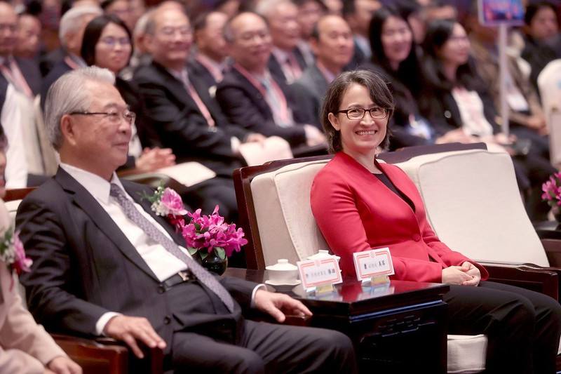 「中華民國全國工業總會第78屆工業節慶祝大會」