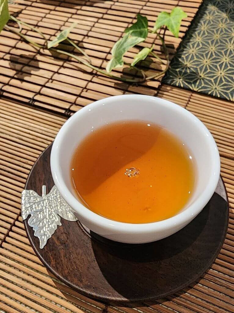 Taiwan teas excel at U.K. int'l tea awards with most accolades|English ...
