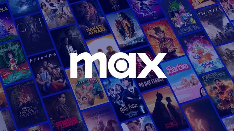 Streaming service Max launched in Taiwan undercutting Netflix|English ...