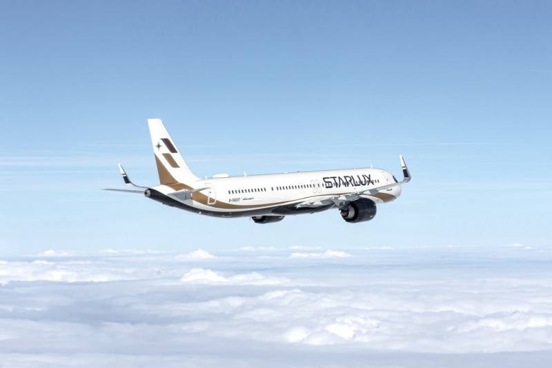 台中市觀旅局表示，星宇航空12月2日起開航「沖繩-台中」航線，航程時間不到2小時，將可促進兩地之間觀光文化交流。（台中市政府提供）