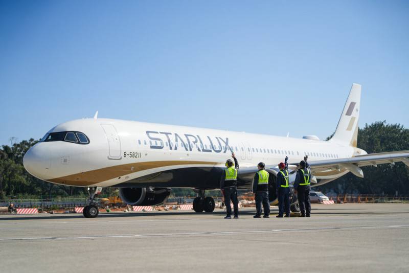 星宇航空耕耘中台灣市場，2日開航台中-沖繩航線，每週4班往返，為星宇航空在台中國際機場經營的第4條國際航線，為中部旅客帶來更多更豐富的選擇。（星宇航空提供）