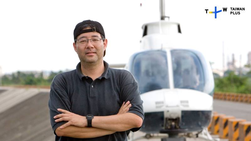 適逢齊柏林導演60歲冥誕，TaiwanPlus藉此向這位台灣航拍巨人致敬，並邀全球觀眾共同見證台灣壯闊地景的美麗與哀愁