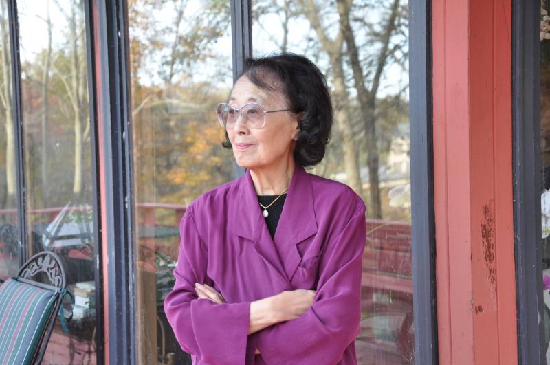 Writer | Hualing Nieh Engle