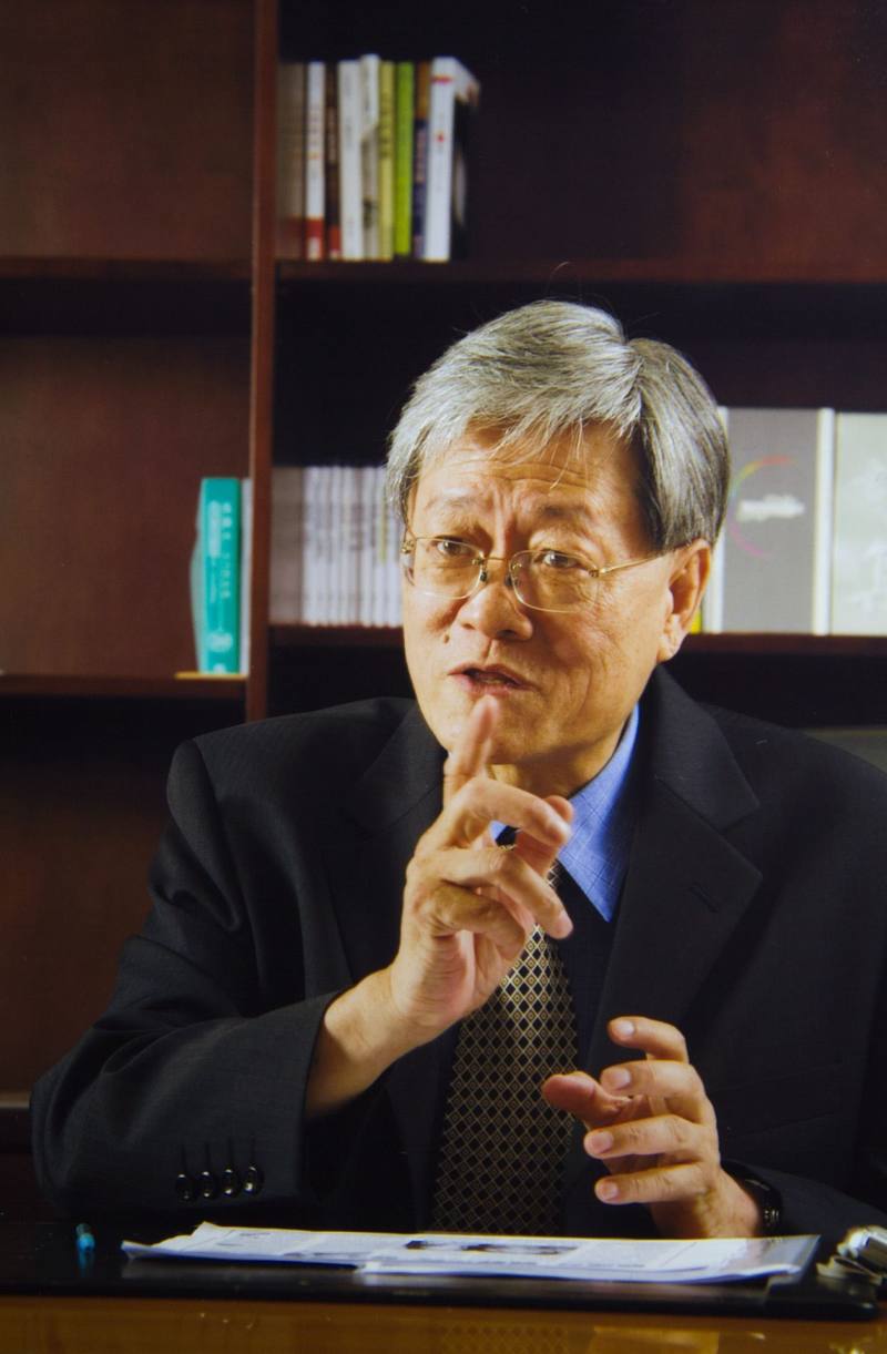 Photo credit: National Museum of Taiwan Literature