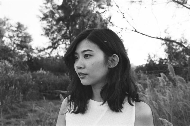 Taiwanese artist Lee Pei-tzu. Photo courtesy of Lee Pei-tzu Jan. 24, 2025