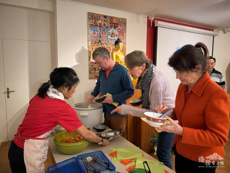 韓國泡菜美味開胃