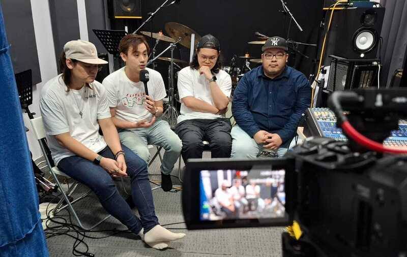 台灣華語流行音樂市場發展蓬勃，許多新加坡歌手在台灣開啟音樂生涯、紅回東南亞。新加坡創作樂團「流浪學者」期待與台灣音樂界人士交流，更稱讚台灣聽眾包容性強、思維前衛、對新事物接受度高
