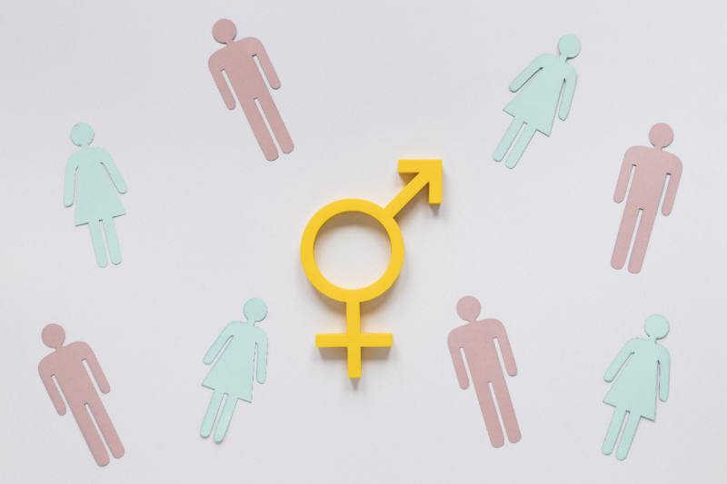 行政院修訂性平國際交流策略，參與聯合國倡議列優先。示意圖。(Freepik圖庫)