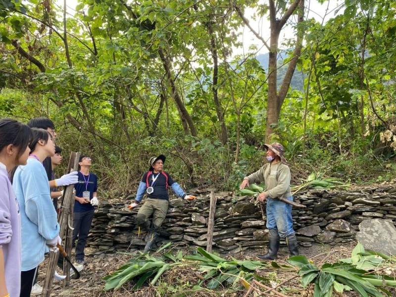 國立中山大學114學年度成立「國際跨域學士學位學程原住民族專班」，盼培育具備跨領域專業知識與國際視野的原住民族人才。（國立中山大學提供）