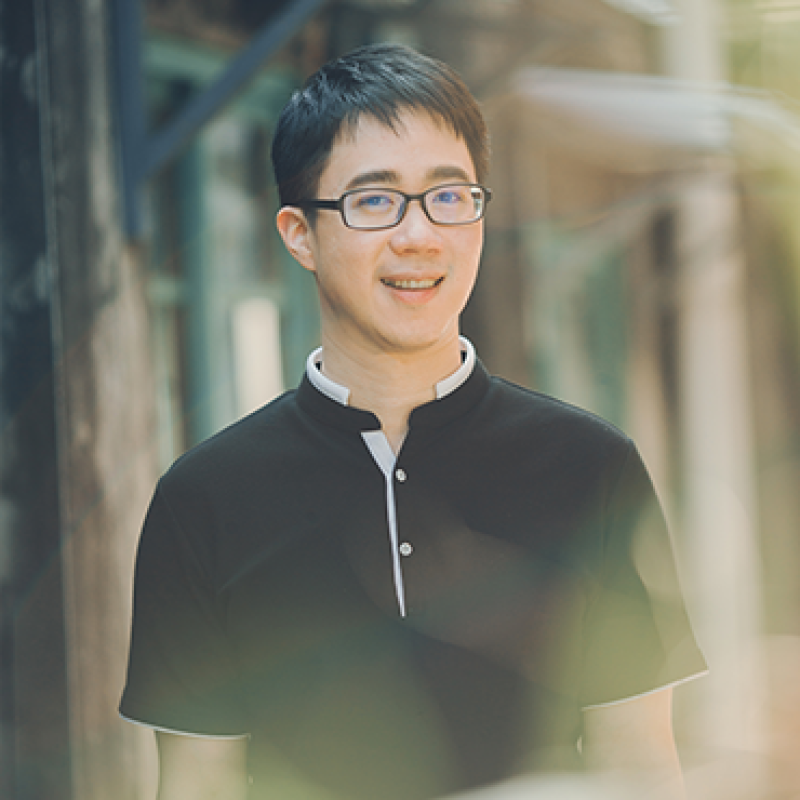 Writer | Terao Tetsuya