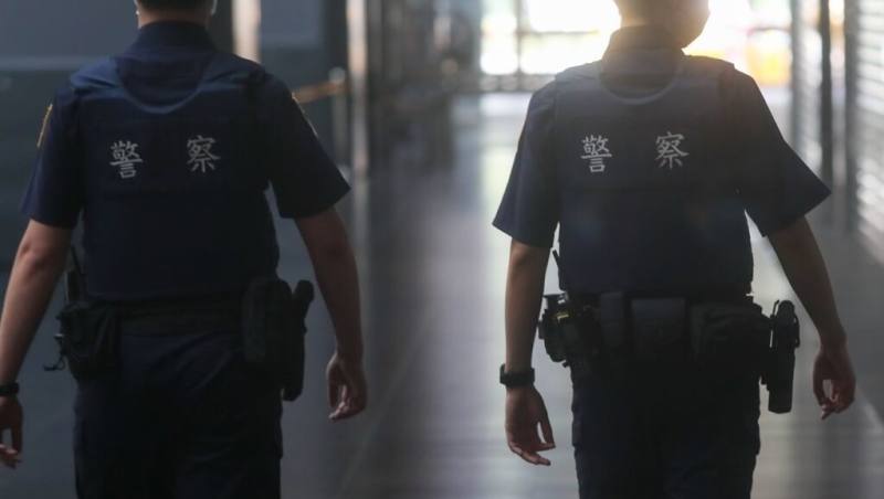 示意圖。（中央社檔案照片）