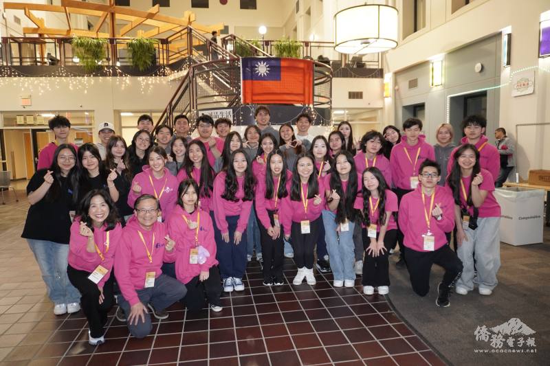 TASA board and FASCA Michigan members.