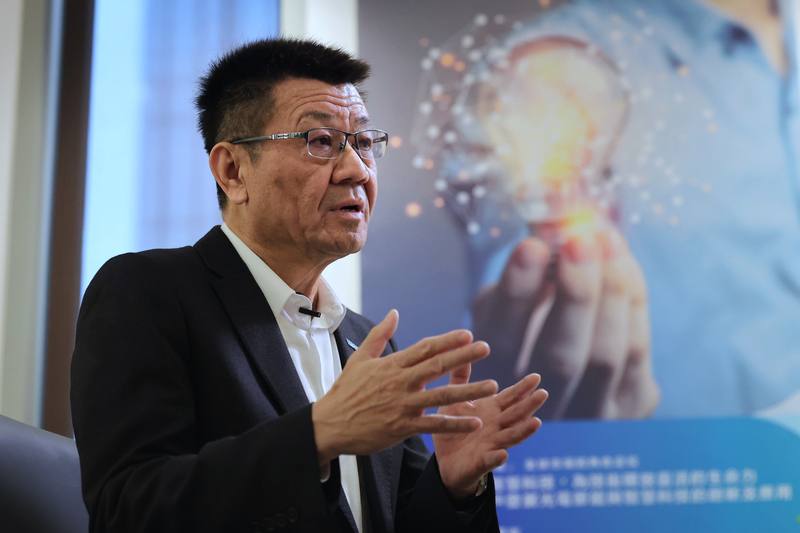 光寶科總經理邱森彬表示，光寶科是全球第一家把電源供應器和BBU結合在一起廠商，4年前光寶科和北美最大的CSP（雲端服務供應商）溝通，如今迎來大規模的落地應用，成為市場主流。