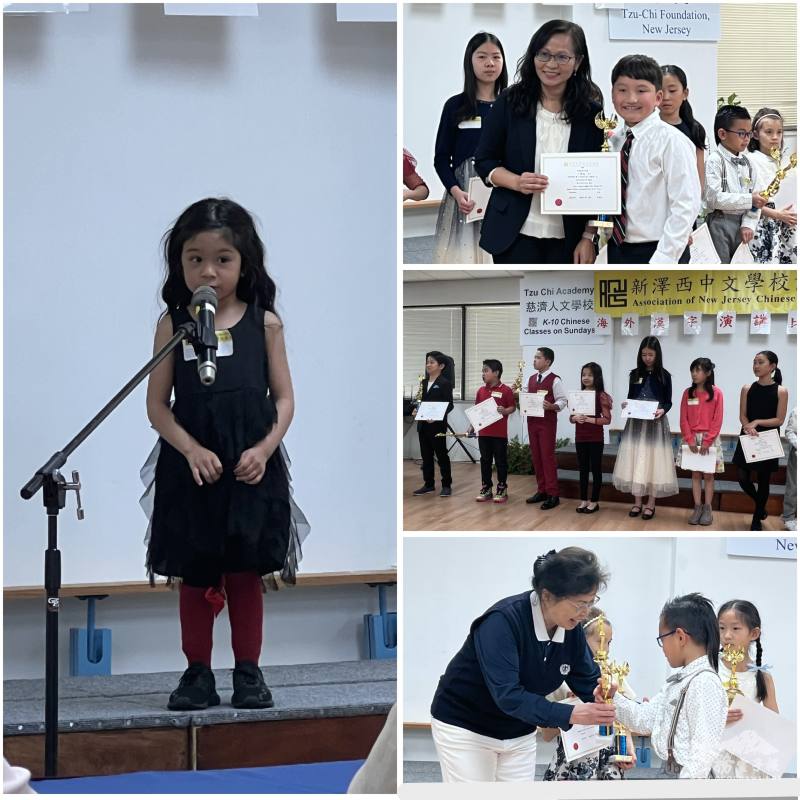 中、低年級比賽競爭激烈