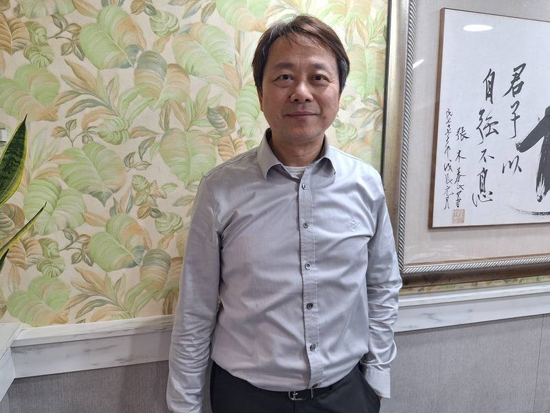 中裕2日公告，愛滋病新藥Trogarzo獲得澳門主管機關核准上市。中裕執行長張金明表示，對中裕來說，代表產品正式進入亞洲市場。